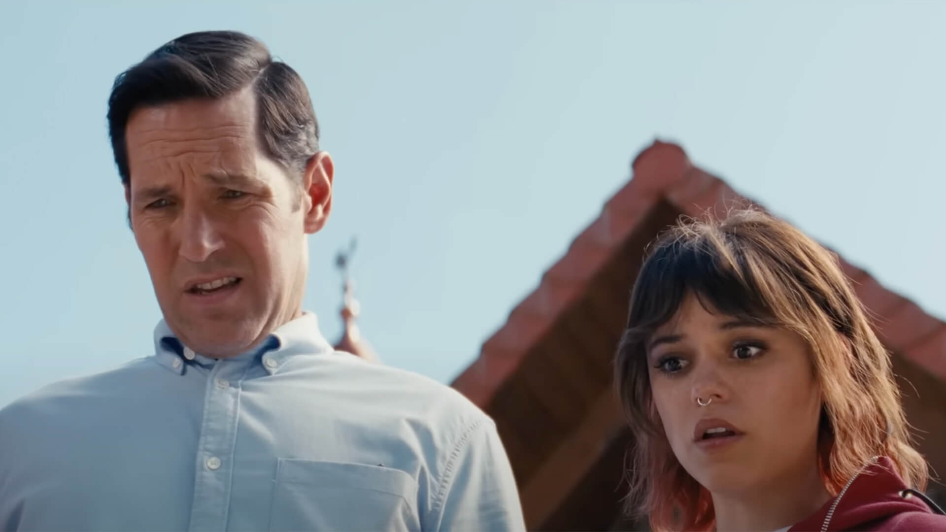 Egy unikornis halála