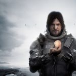 Kojima elárulta a véleményét: Így reagált a Death Stranding-film forgatókönyvére a játék atyja 2 Death Stranding