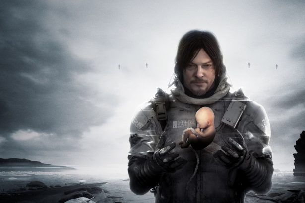 Death Stranding