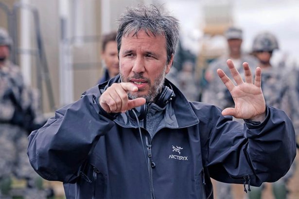 Denis Villeneuve