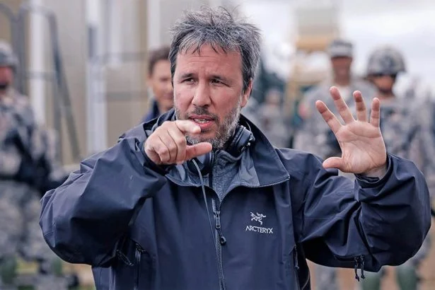 Denis Villeneuve