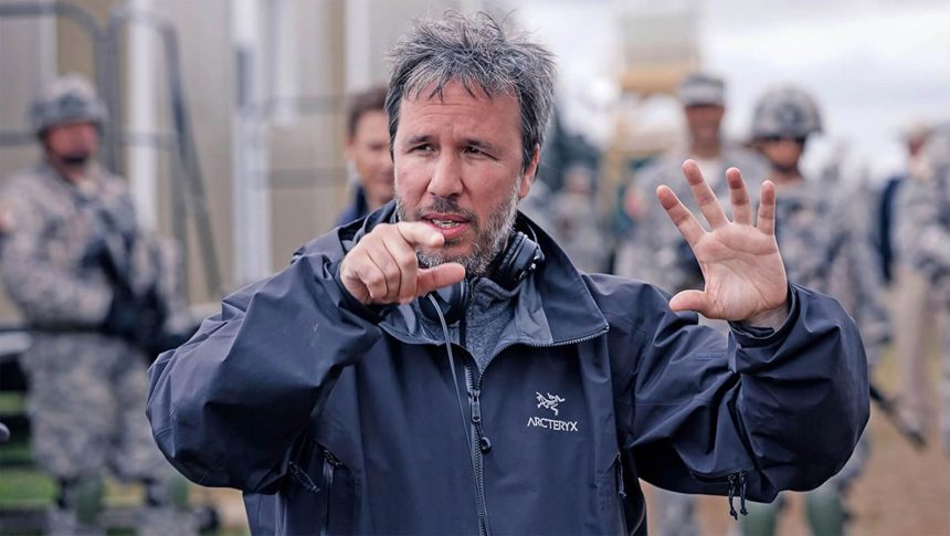 Denis Villeneuve