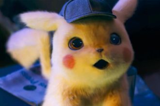 Pokémon - Pikachu, a detektív