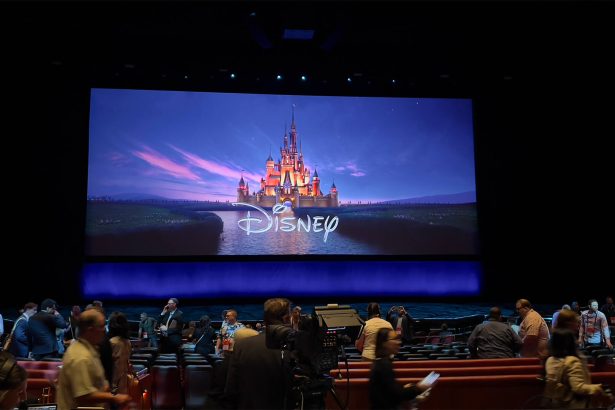 CinemaCon Disney