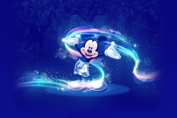 Disney D23 Expo