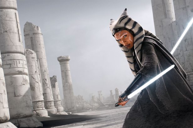 Ahsoka
