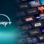 Disney Plus
