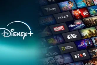 Disney Plus