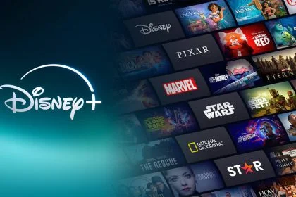 Disney Plus