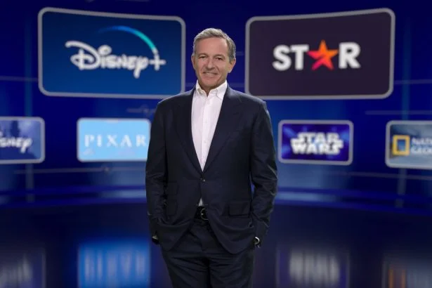 Disney+