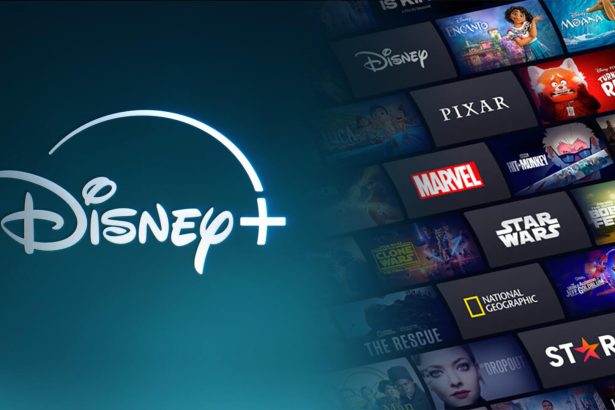Disney+