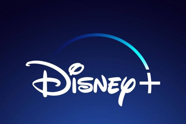Disney+