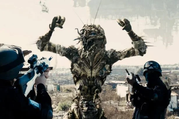 District 9