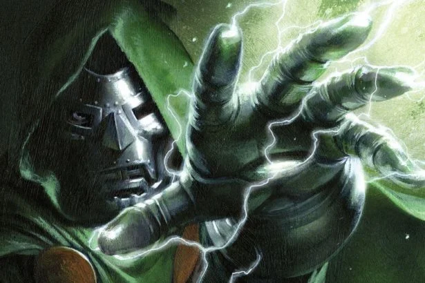 Doctor Doom