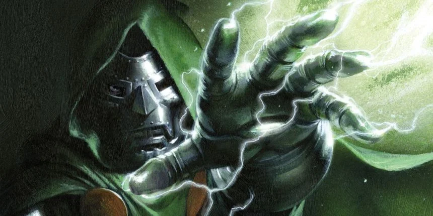 Doctor Doom