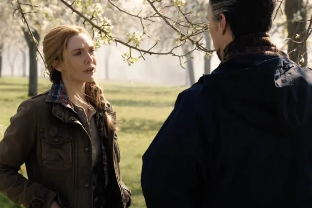 Doctor Strange az őrület multiverzumában