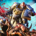 Újabb Warhammer 40,000 sorozat készül, Henry Cavill is besegít 2 Warhammer 40,000: Space Marine