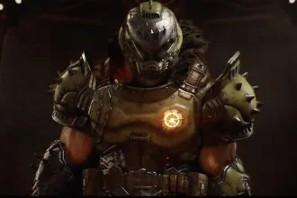 DOOM: The Dark Ages