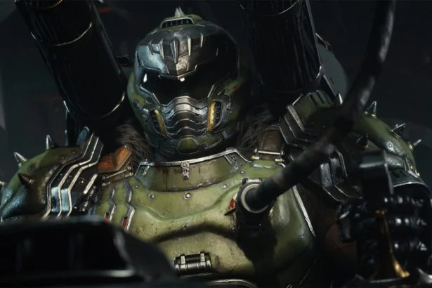 DOOM: The Dark Ages