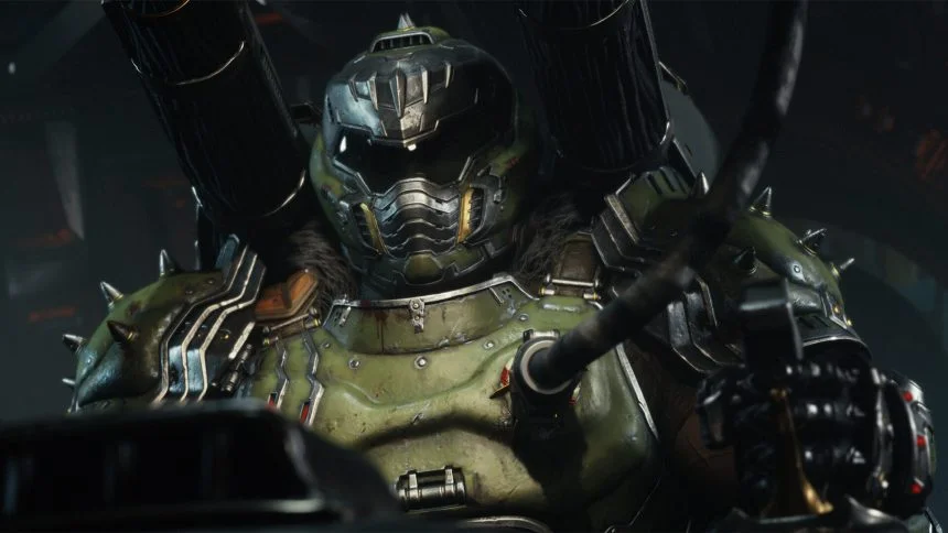 DOOM: The Dark Ages