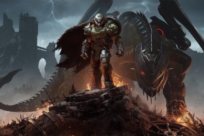 „Szép munka, Microsoft” – Támogató stúdió szintjére züllesztették le a legendás id Software-t a brutális leépítésekkel 34 DOOM: The Dark Ages