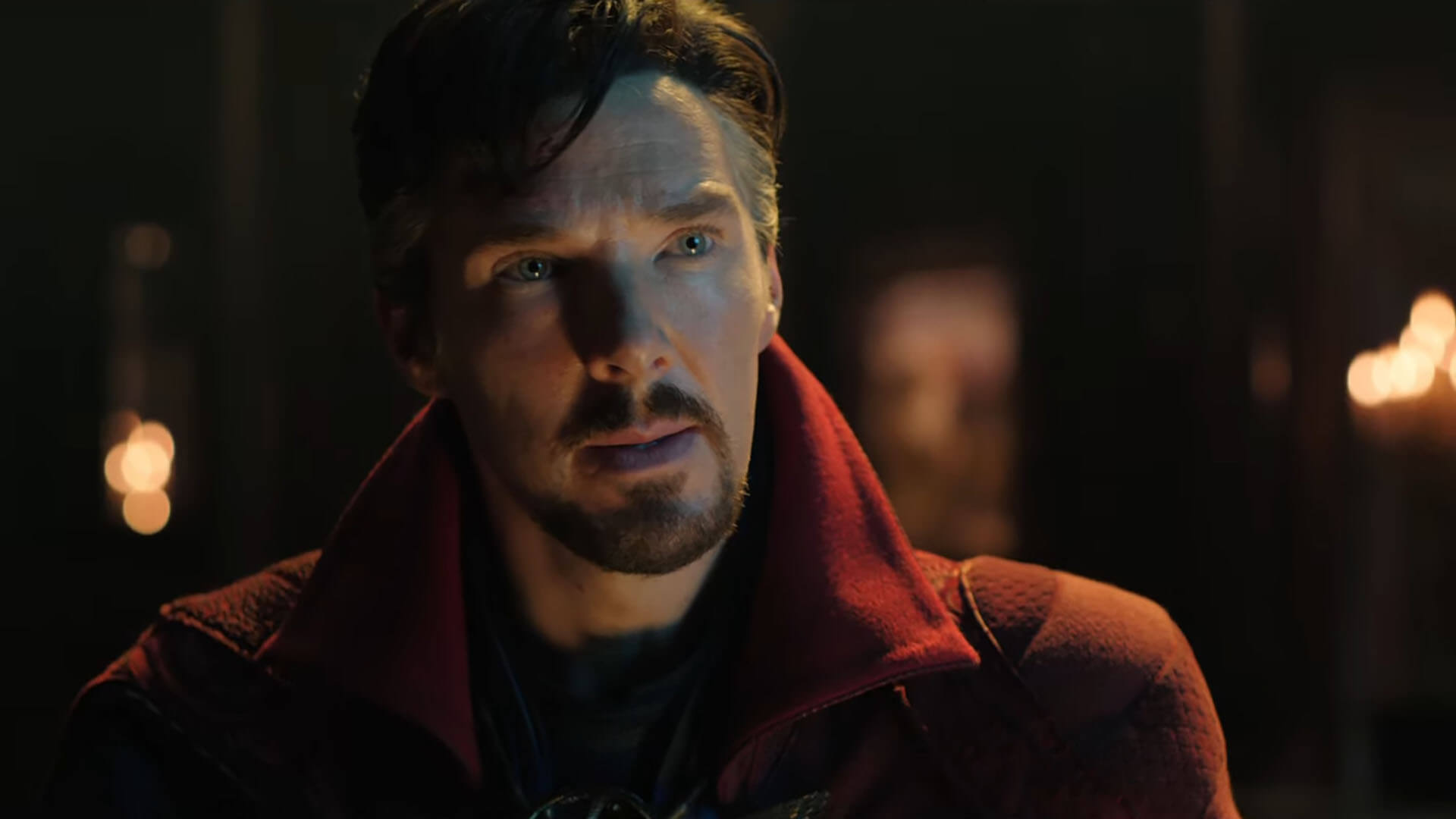 Doctor Strange az őrület multiverzumában