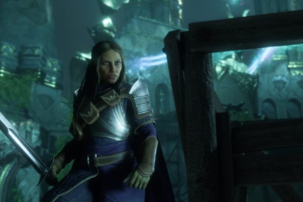 Dragon Age The Veilguard