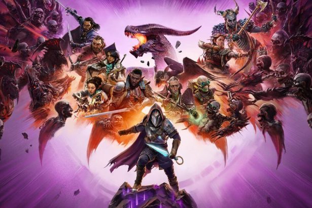 Dragon Age The Veilguard