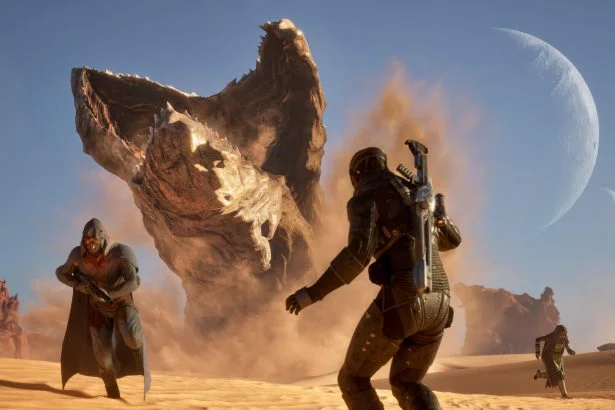 Dune: Awakening