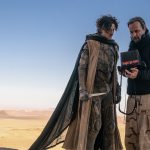 Dűne: Második rész, Denis Villeneuve