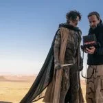 Dűne: Második rész, Denis Villeneuve