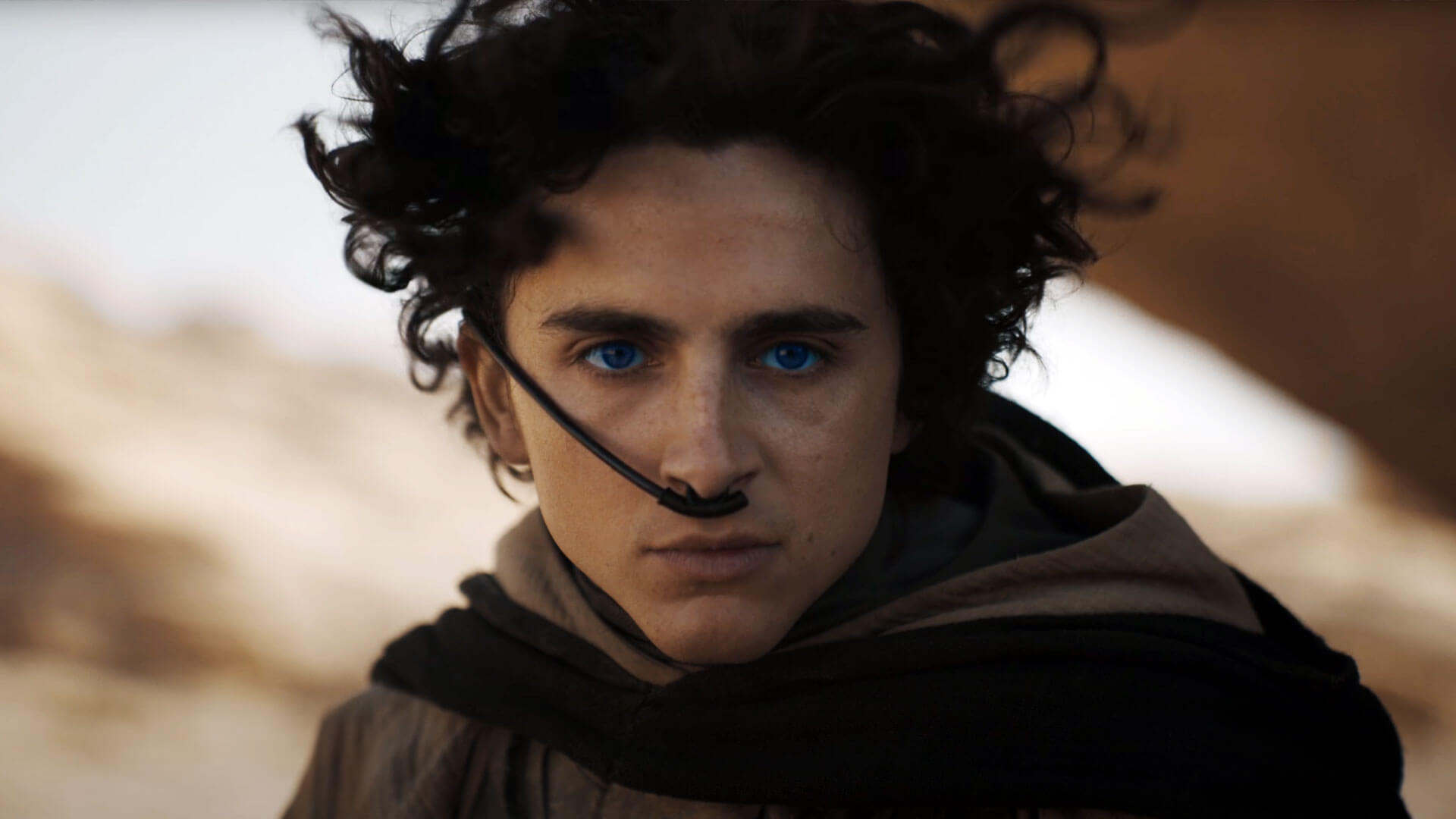 Dűne: Második Rész