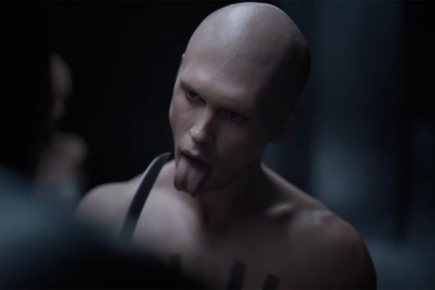 Dűne: Második Rész