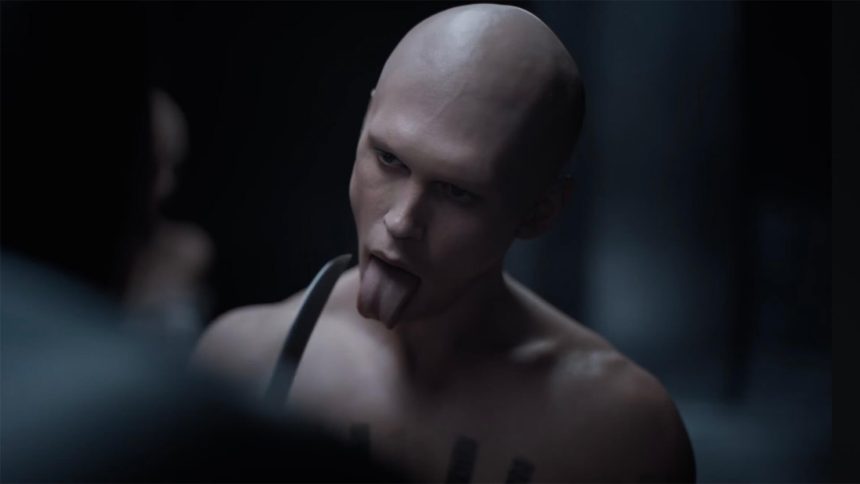 Austin Butler a kiszemelt Patrick Bateman szerepére Luca Guadagnino új Amerikai pszichó című filmjében 11 Dűne: Második Rész