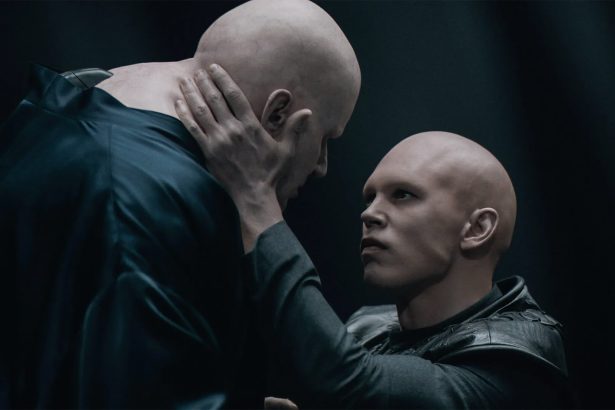 Dűne: Második Rész