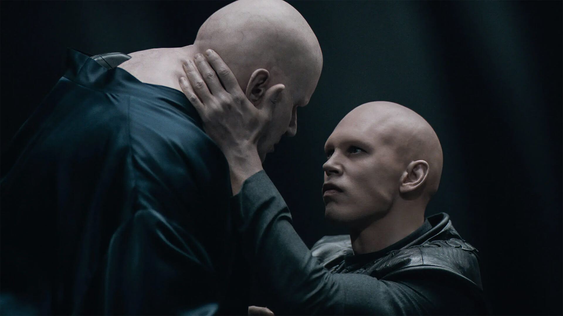 Dűne: Második Rész