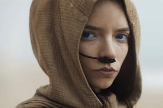 Dűne: Második rész