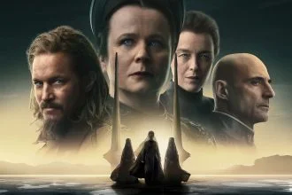 Dűne: Prófécia