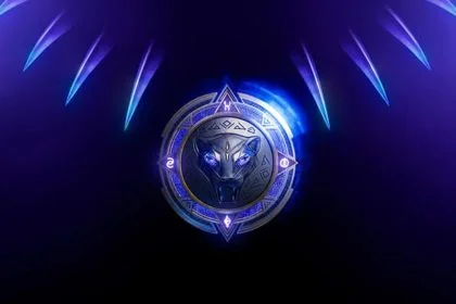 Black Panther