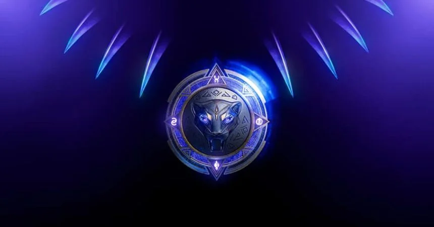 Black Panther