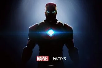 Iron Man EA