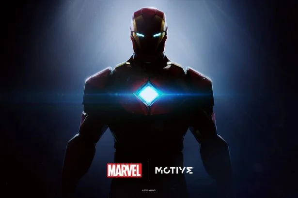 Iron Man EA