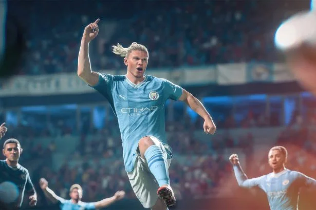 EA Sports FC 24