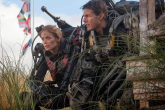 A holnap határa 2. forgatása még idén ősszel elkezdődhet 22 Edge of Tomorrow