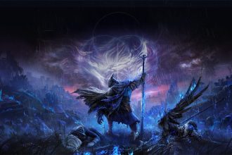 Elden Ring Nightreign