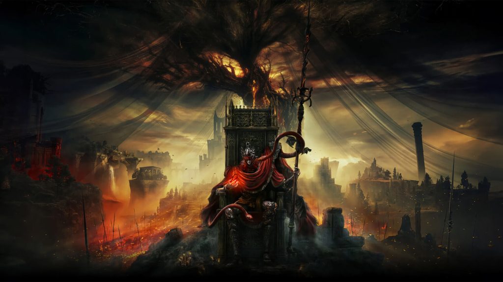 Elden Ring Shadow of the Erdtree