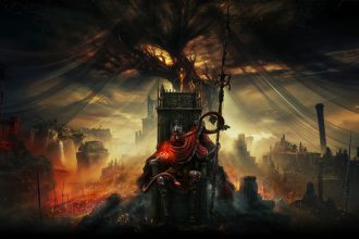 Elden Ring Shadow of the Erdtree