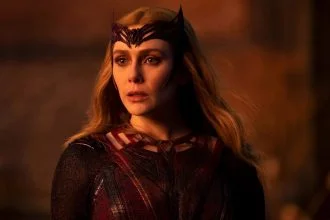 Doctor Strange az őrület multiverzumában