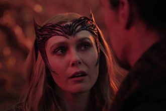 Doctor Strange az őrület multiverzumában