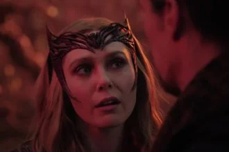 Doctor Strange az őrület multiverzumában